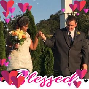 Meet your Posher, Angie